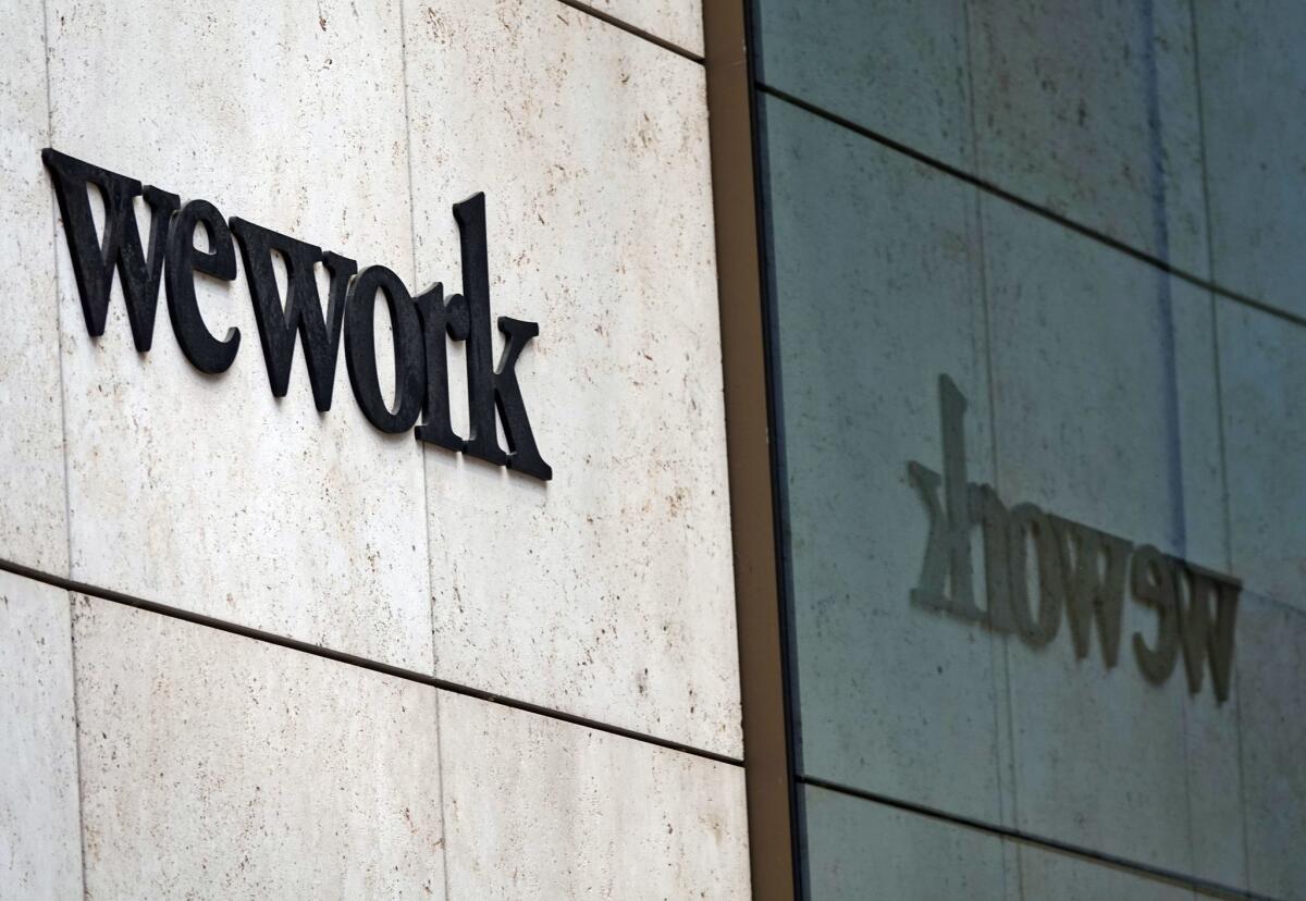 The office space purveyor WeWork will postpone IPO plans after investor scrutiny raised serious questions about its business model and leadership.