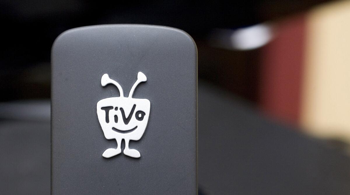 Rovi buys Tivo for $1.21 billion