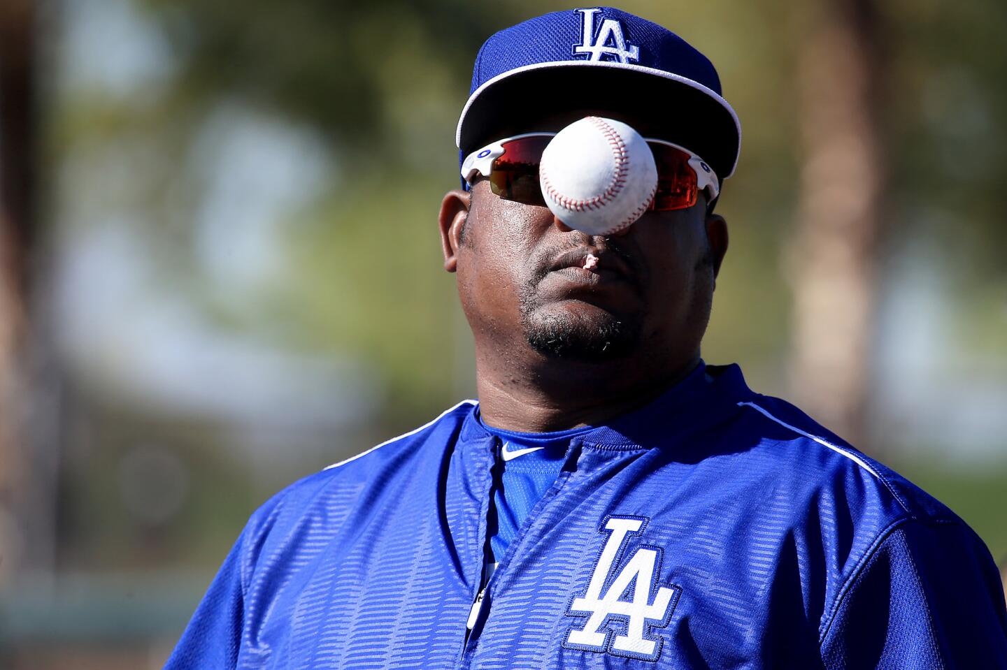 Juan Uribe