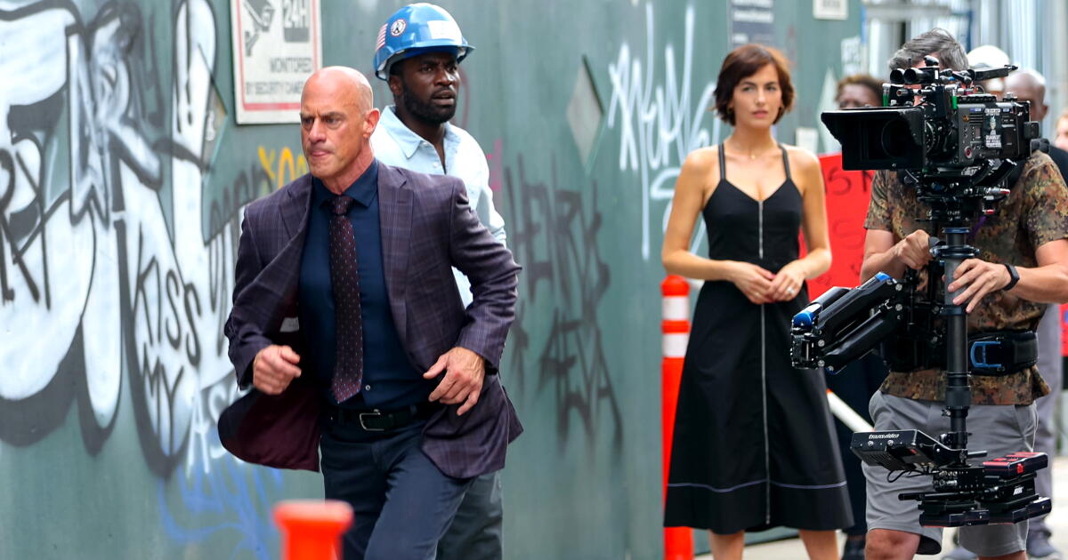Location Filming Risks Hazards of filming in cities all too real, location managers say - Los ...
