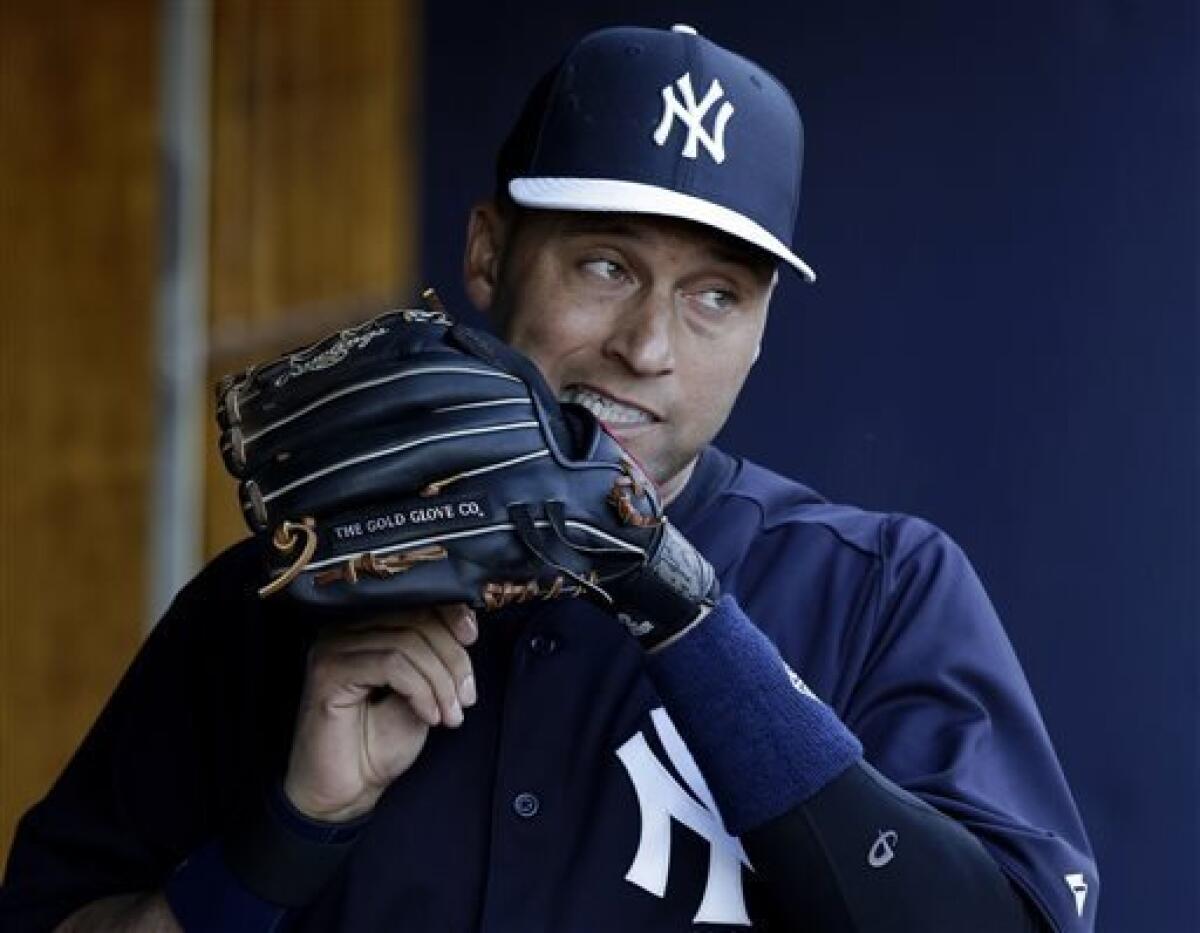 More Than Just an Owner to Me'– When NY Yankees Stars Derek Jeter