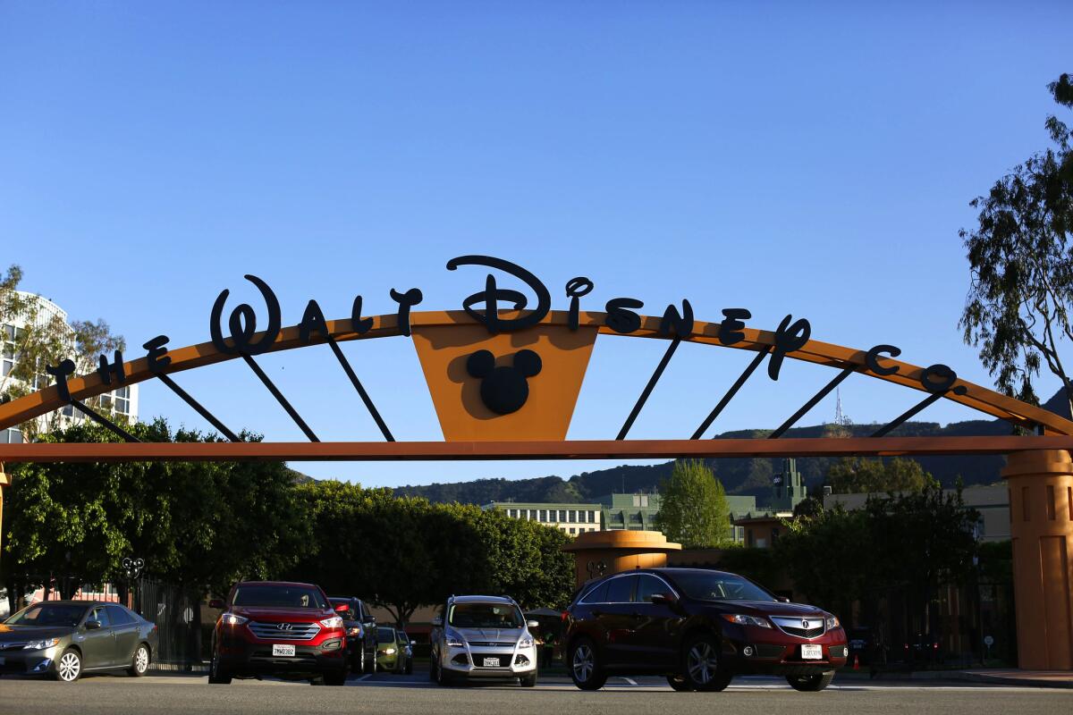 Walt Disney Co.'s ABC network announced an initiative aimed at helping TV stations simplify the process of getting their programming distributed on Internet streaming services.