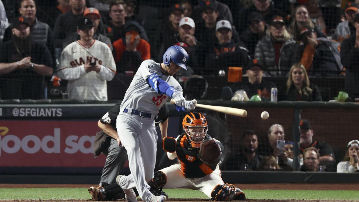 SF Giants' Evan Longoria hits 300th home run, Logan Webb wins