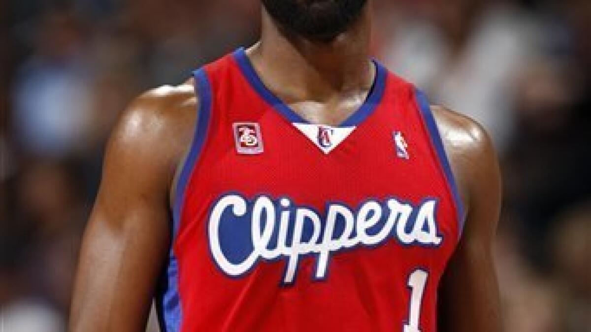Why San Diego Should Root for the Clippers