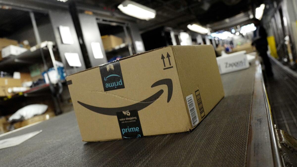 Amazon has more than 100 million Prime subscribers, its CEO said recently.