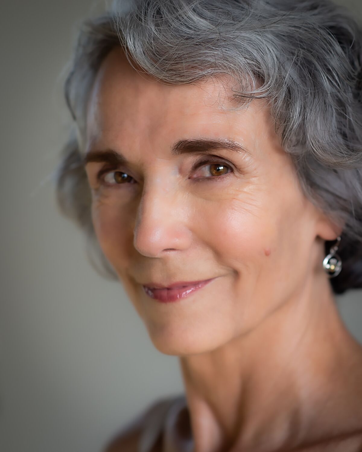 Elizabeth Cobbs, author of "Fearless Women: Feminist Patriots from Abigail Adams to Beyoncé."