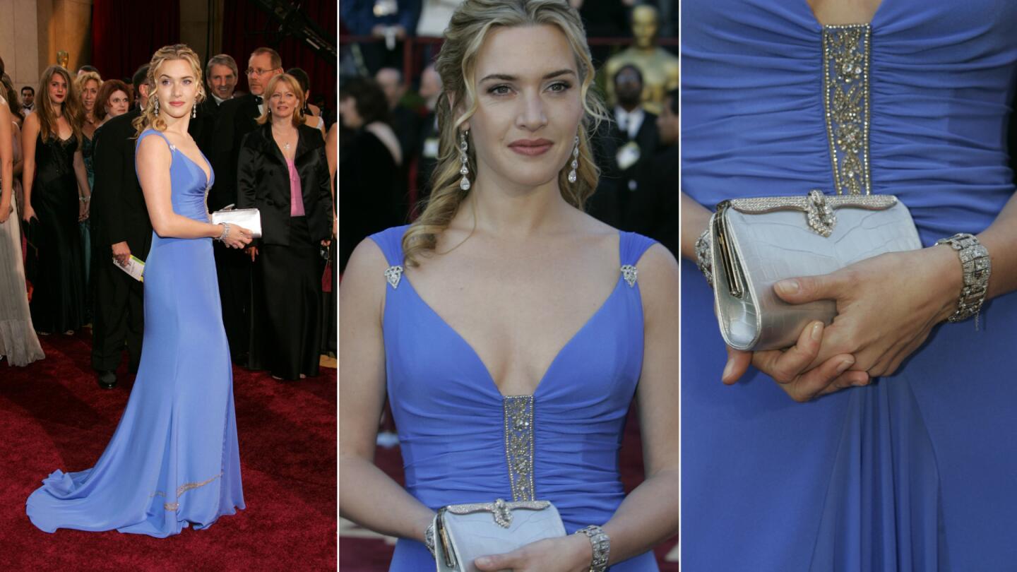 Kate Winslet | 77th Academy Awards 2005