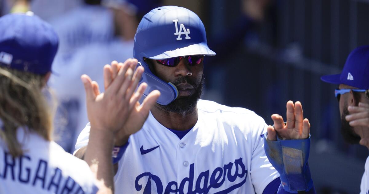 Dodgers Active Roster: What Can Fans Expect from Jason Heyward in