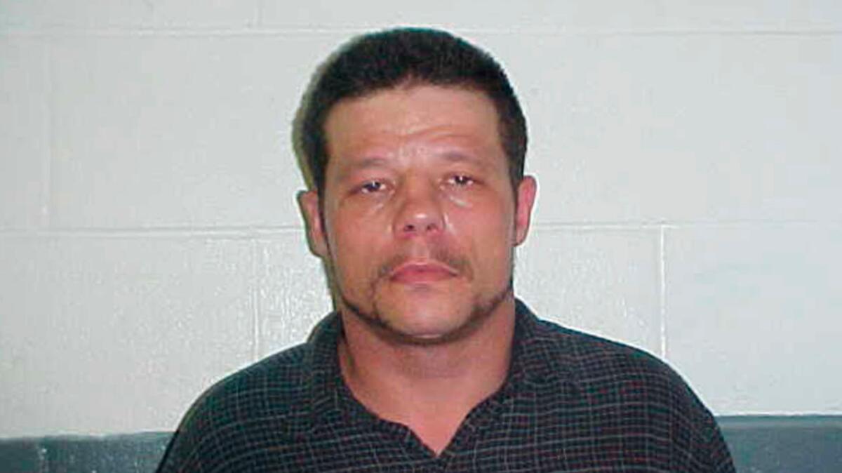 Michael Vance Jr. in a 2010 photo