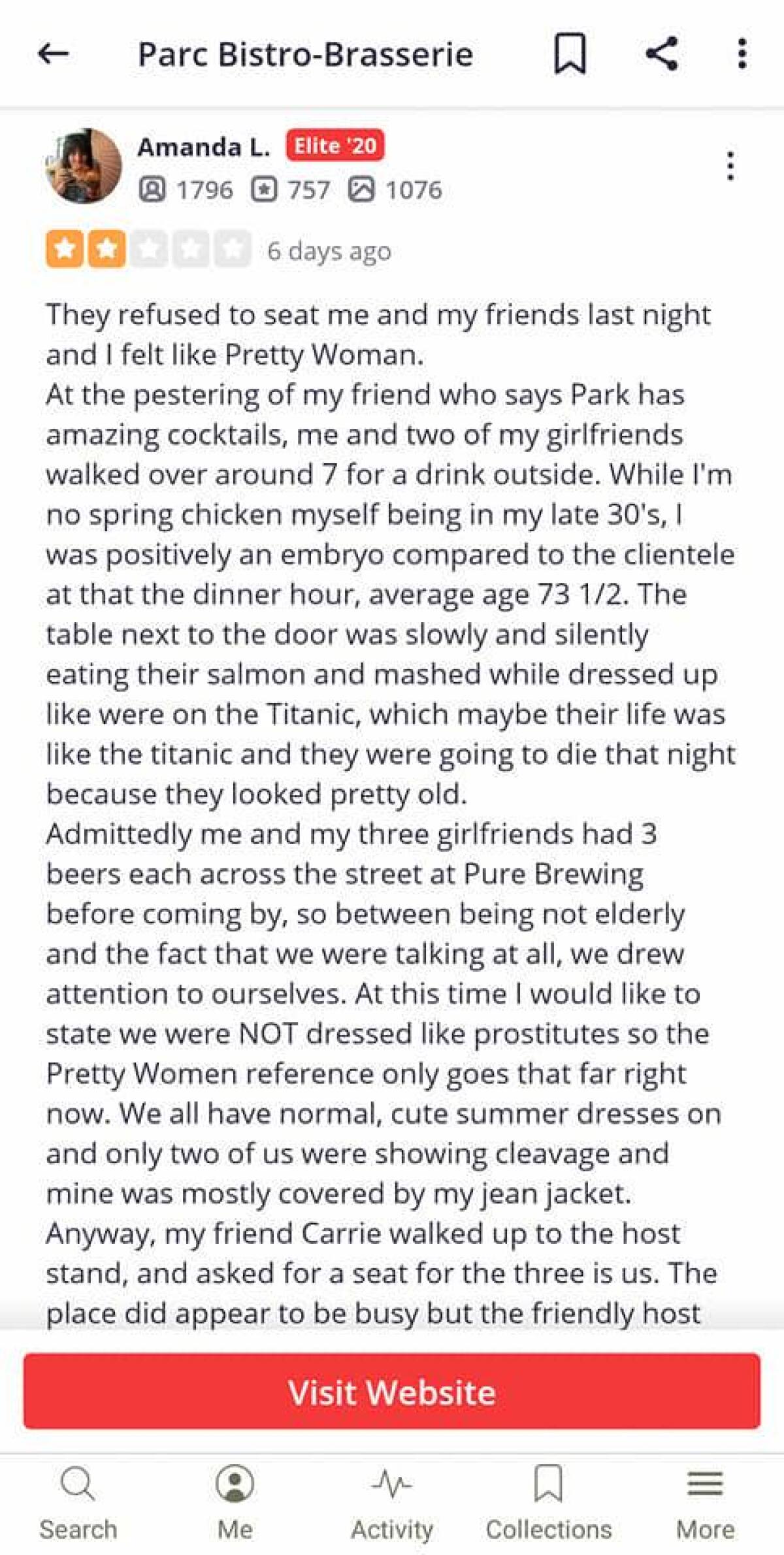 Bad Yelp reviews during pandemic add insult to injury for ...