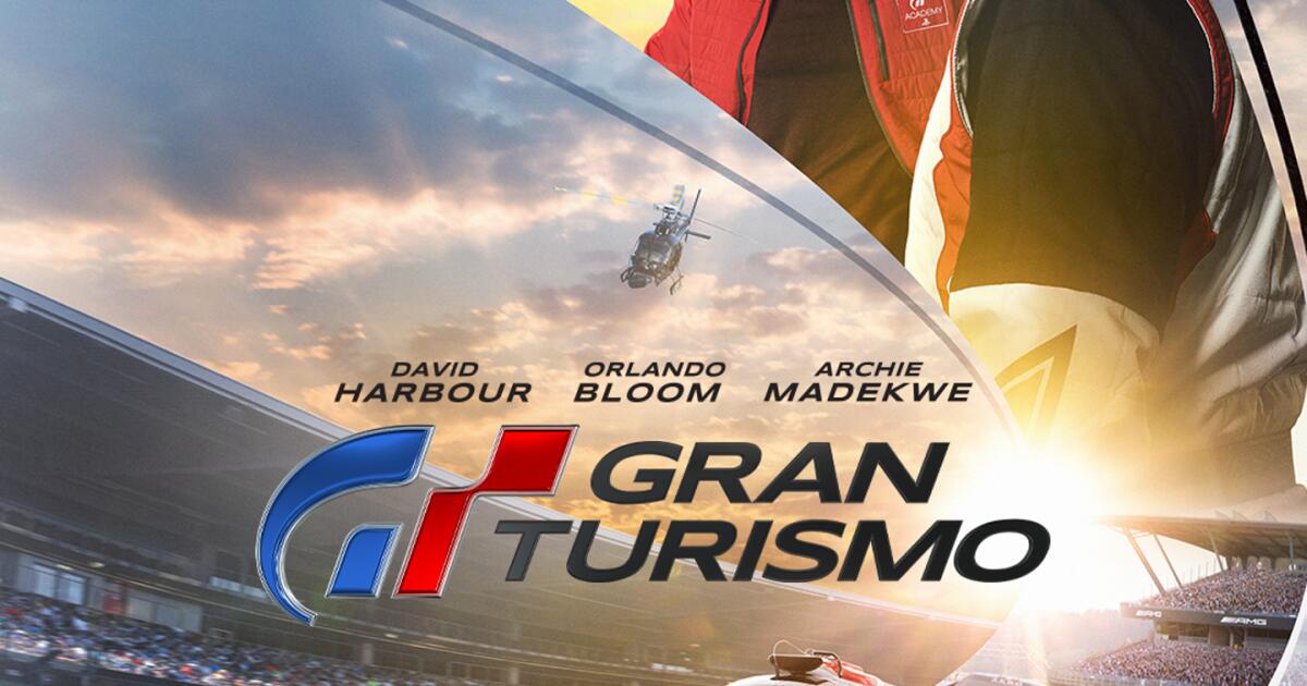 Good Game Stories - Gran Turismo