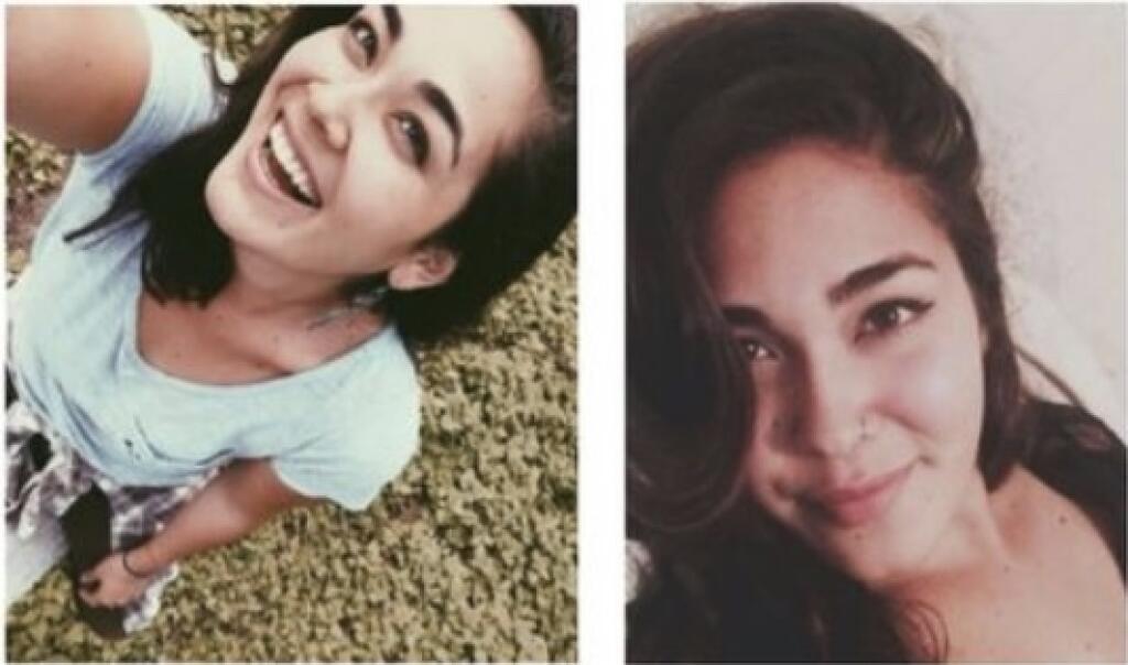 Woman sends cryptic message, misses flight then disappears, family says ...