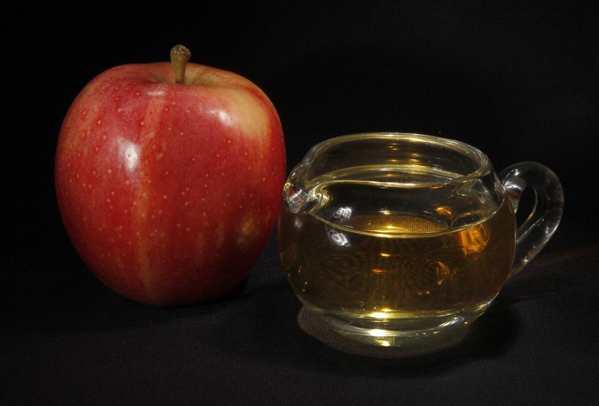 The Food and Drug Administration is proposing to set a limit on arsenic levels in apple juice