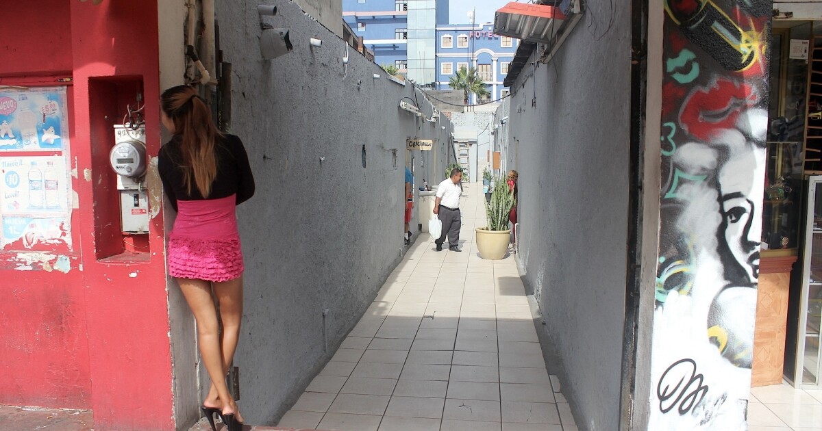 Tijuana promoverá la prostitución y el turismo sexual con la polémica