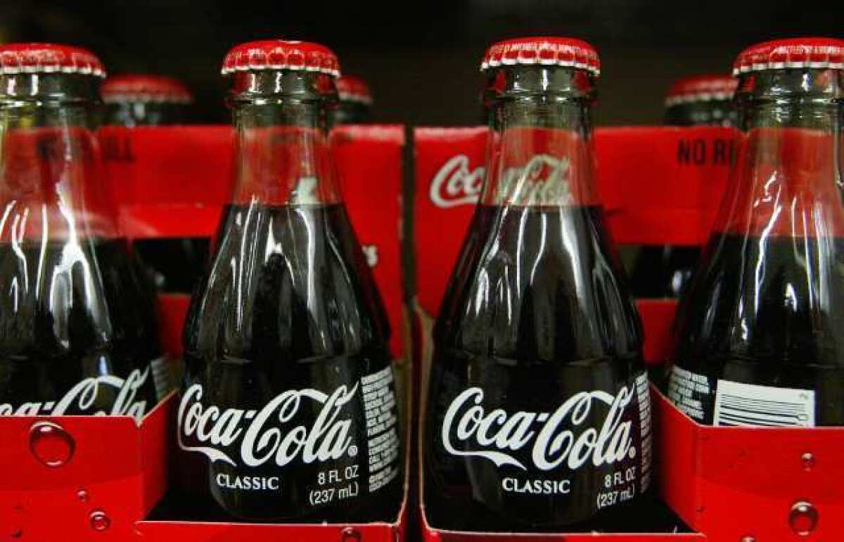 Coca-Cola severed its relationship with ALEC, the American Legislative Exchange Council, after an advocacy group threatened a boycott.