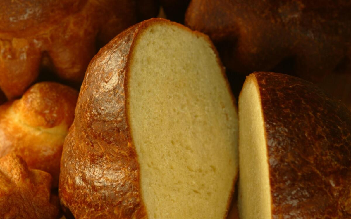 Brioche