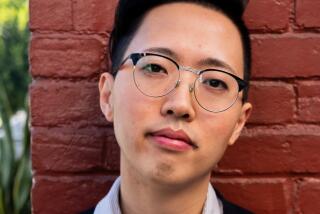 Joseph Han's debut novel, 'Nuclear Family,' explores a Korean American restaurant-owning family in Hawaii.