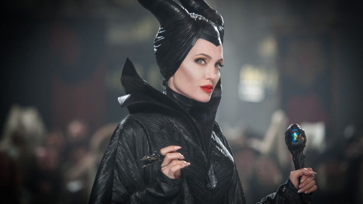 Maleficent' has wickedly good $70-million debut; 'West' goes south - Los  Angeles Times