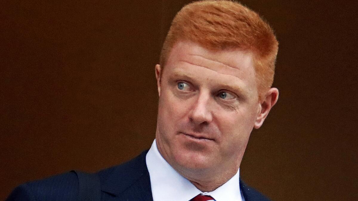 Mike McQueary was awarded more than $12 million for defamation, misrepresentation and violations of whistleblower protections.