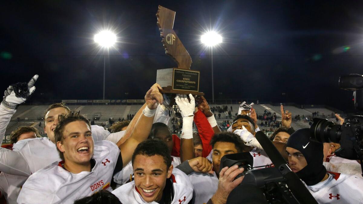 2012 All-Academic football team - The San Diego Union-Tribune