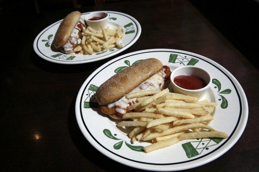Olive Garden At Least 1 More Breadstick Creation On The Way The