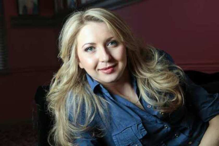 Nina Arianda, who won a Tony this year for her lead performance in David Ives' "Venus in Fur," is reported to have signed on to play Janis Joplin in a movie.