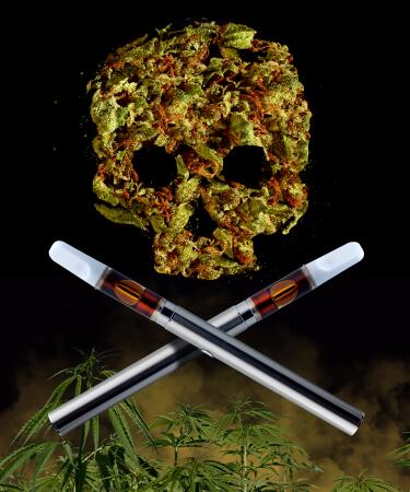 The dirty, dangerous secret of California's legal weed - Los Angeles Times The dirty, dangerous secret of California's legal weed - Los Angeles Times