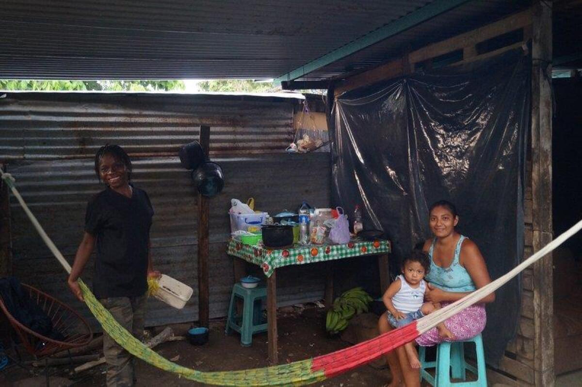 La situación de más de 700 niños y adolescentes de origen africano es incierta en la frontera sur de México, donde permanecen, la mayoría en compañía de adultos, a la espera de una respuesta a su pedido de asilo. Desde hace más de dos meses, los menores junto a sus familias se desplazan por la ciudad de Tapachula y en el municipio de Mapastepec en espera de ser atendidos por el Instituto Nacional de Migración (INM) para que sus solicitudes de asilo sean escuchadas por las autoridades mexicanas. Esta población tiene acceso limitado a muchos servicios esenciales que necesitan para su bienestar incluidos los de nutrición, apoyo psicosocial y educación. EFE/Archivo