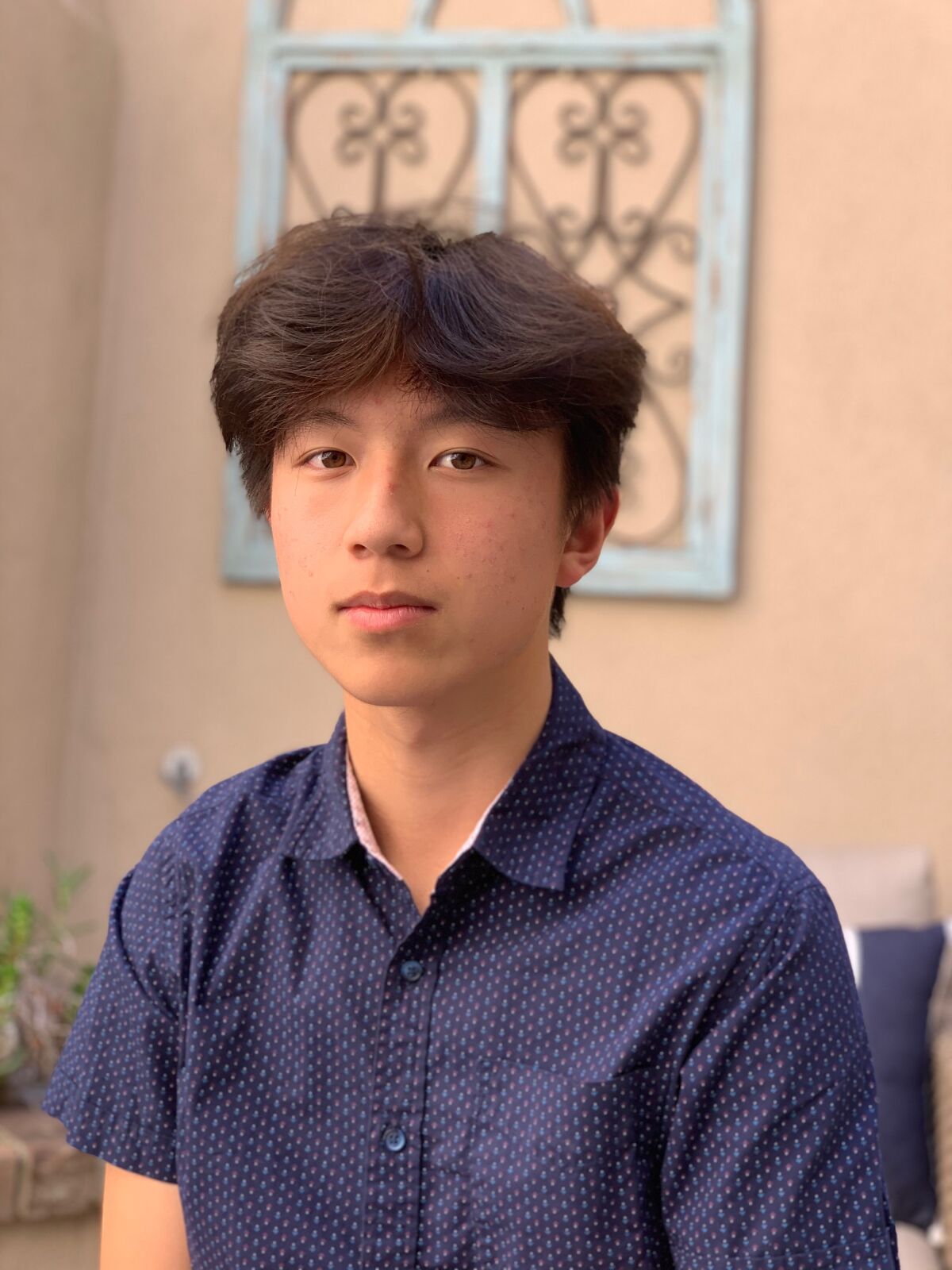 Ethan Chang