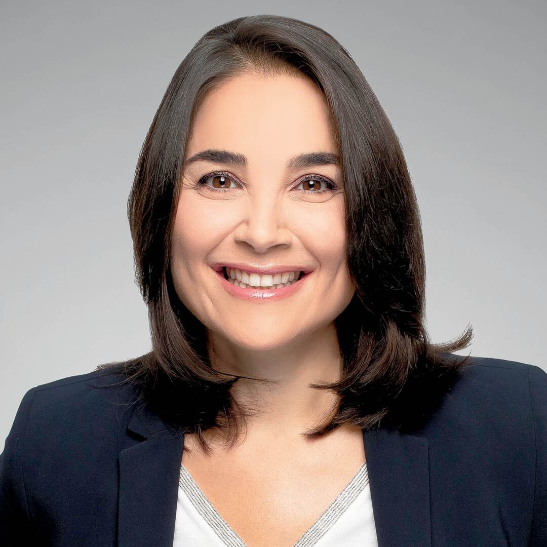 Karine Philippon
