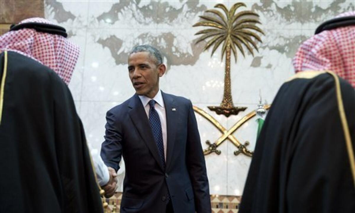Arabia Saudí y sus aliados advirtieron que la legislación estadounidense que permite demandar al reino por los ataques terroristas del 11 de septiembre de 2001 tendrá repercusiones negativas.