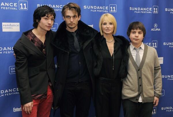 2011 Sundance Film Festival