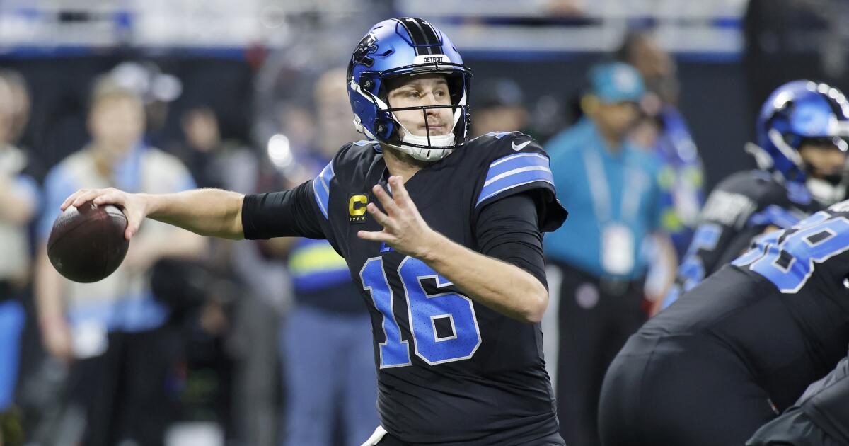 Division battles, a record chase and a grand finale: Inside the NFL's Week 18 schedule tweaks