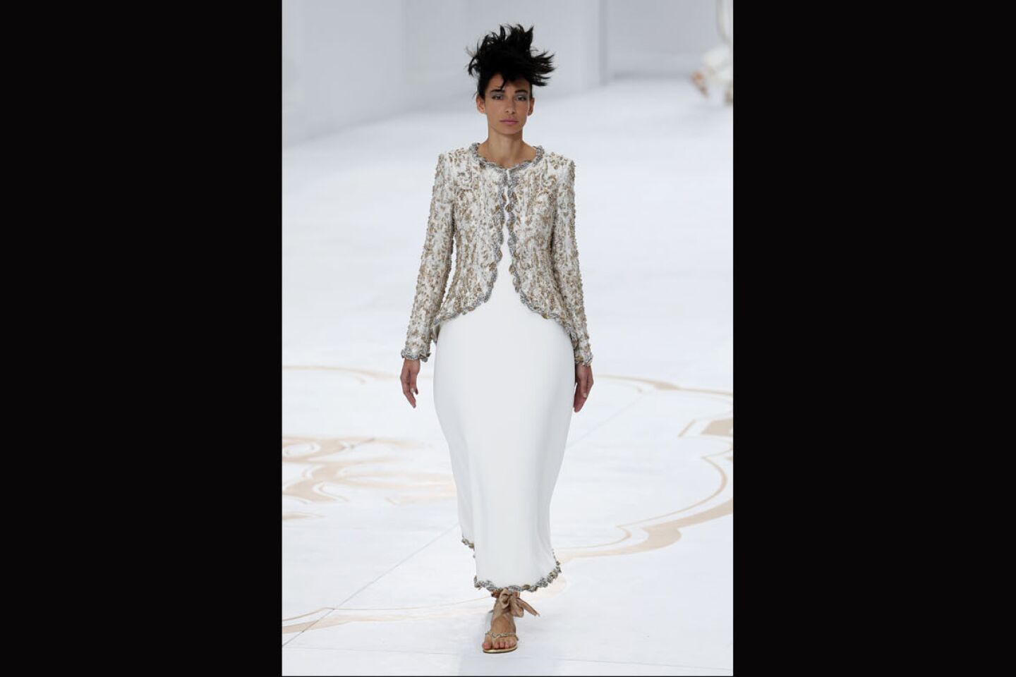 Chanel Haute Couture Fall-Winter 2014-15