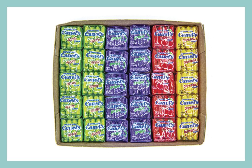 A beginner’s guide to Mexican candy - Los Angeles Times