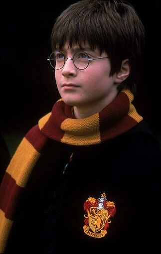 "Harry Potter and the Sorcerer's Stone"