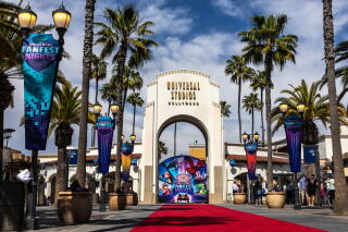 Universal Studios