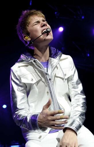 Hit: 'Justin Bieber: Never Say Never'
