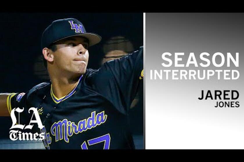 Season Interrupted: Jared Jones