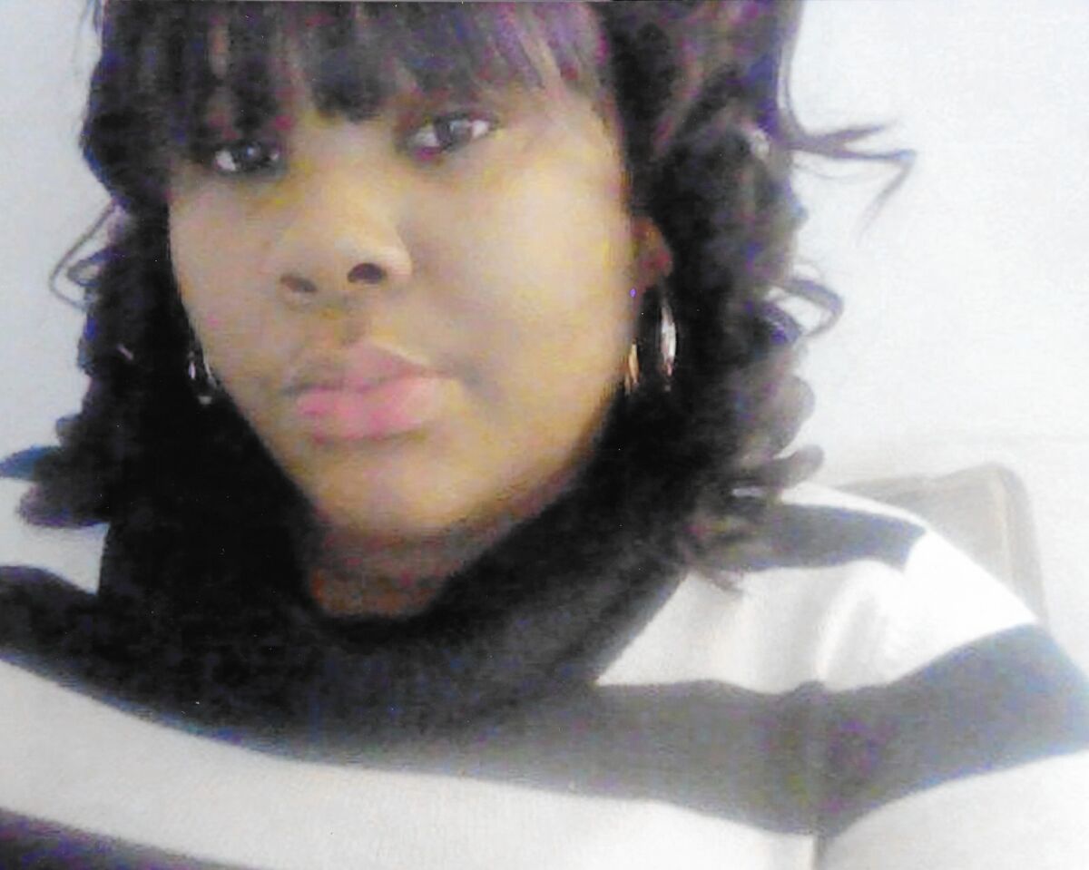 Rekia Boyd, 22, was fatally shot by an off-duty Chicago police detective on March 21, 2012.
