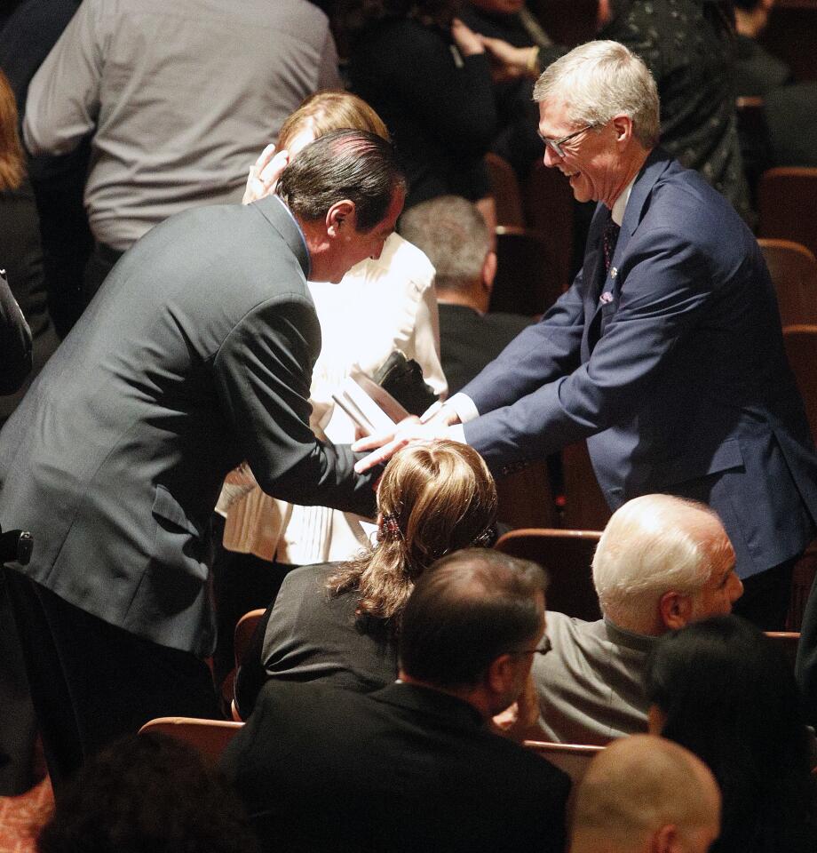 Photo Gallery: 18th annual Armenian Genocide Commemoration at Alex Theatre