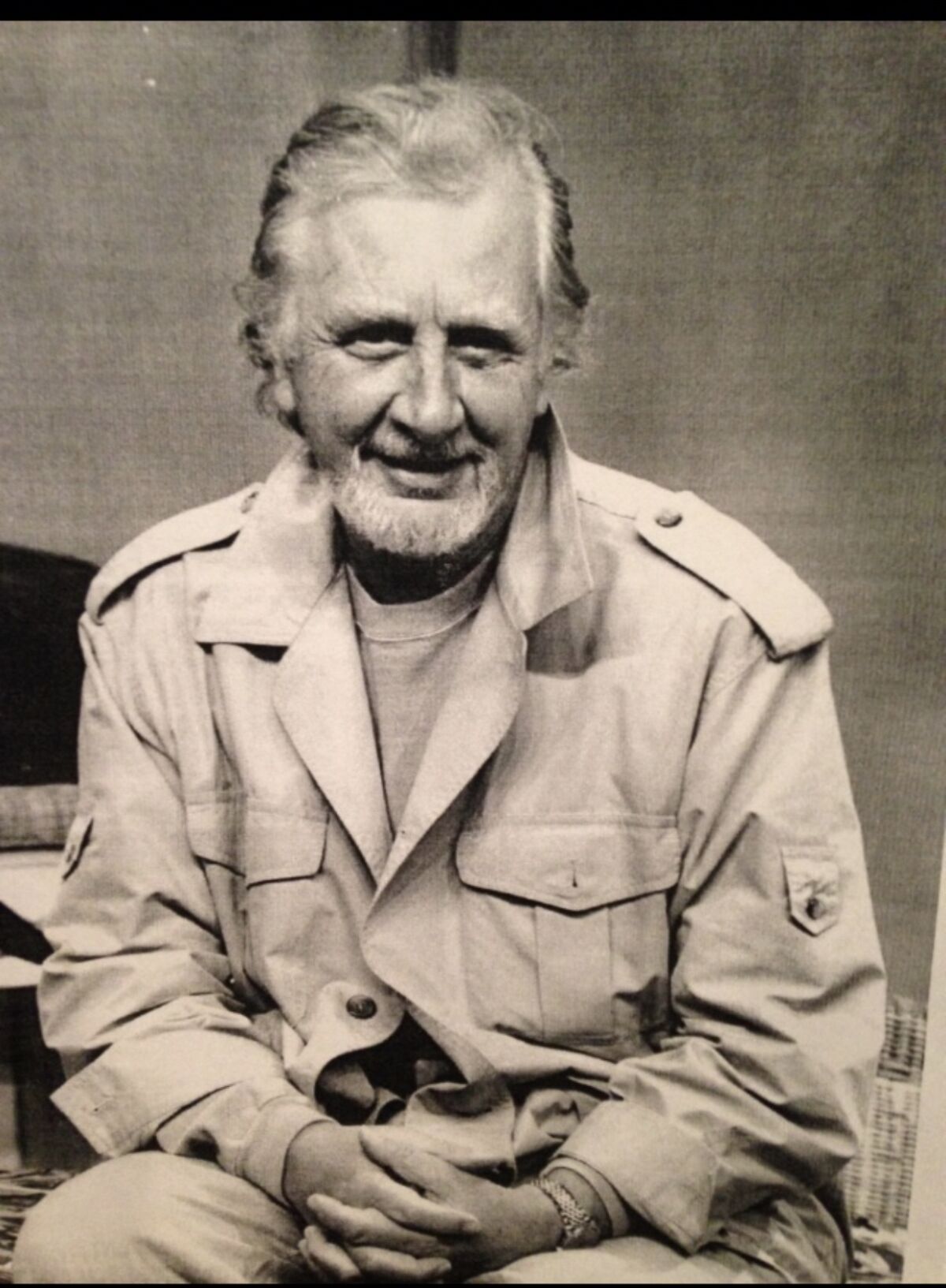 Bernard Slade created a virtual industry with "Same Time, Next."