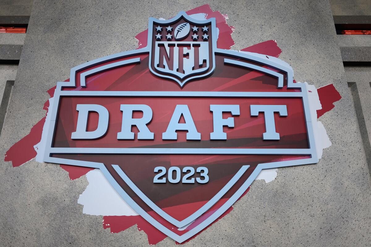 nfl draft april 29