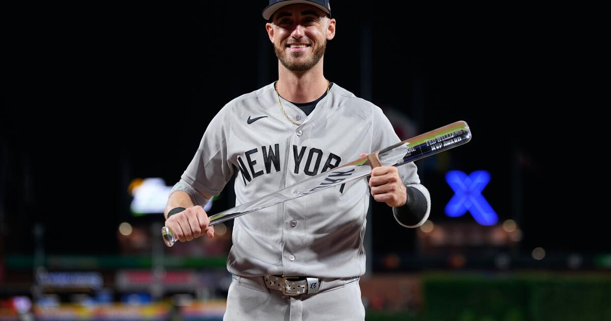Cody Bellinger a réussi deux points produits, menant l’AL dans une victoire du match des étoiles contre la NL.