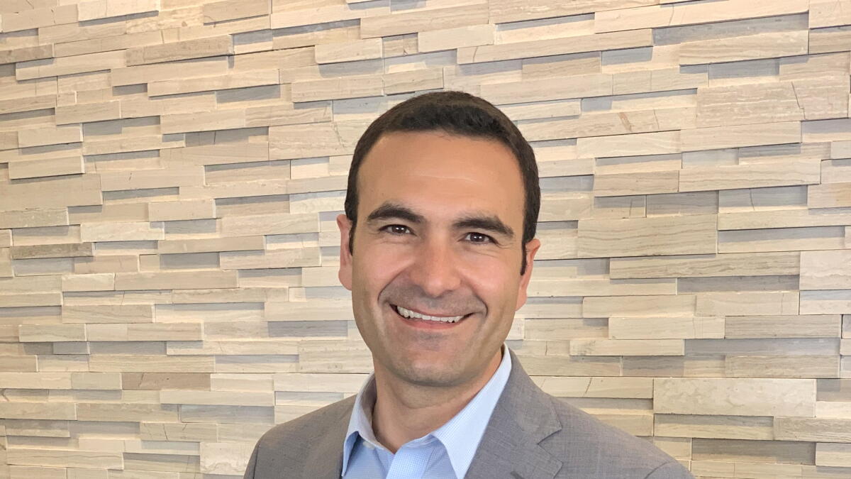 Someone San Diego Should Know: Dr. Jean-Paul Abboud - Vimarsana News