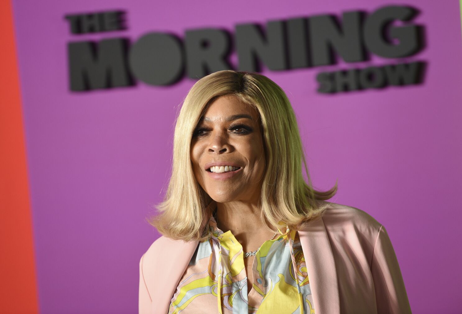 The Wendy Williams Show Airs Final Episode Without Host Los Angeles Times