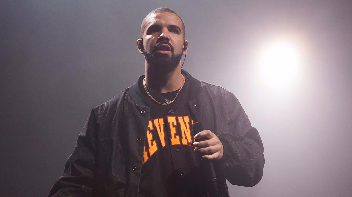 Drake has put his Yolo Estate, a three-acre compound in Hidden Hills, on the market for about $20 million.