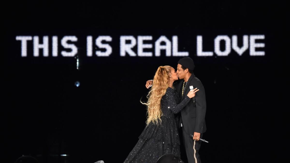 beyonce and jay z love meme