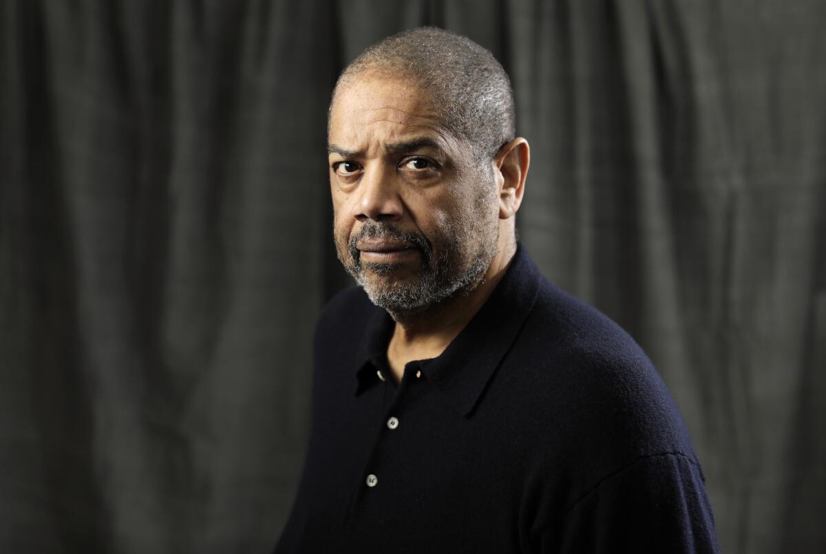 Gregory Allen Howard dead: 'Remember the Titans' screenwriter - Los ...