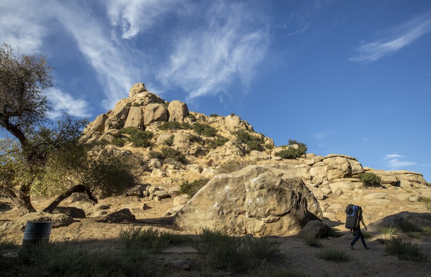 Stoney Point Park